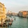 Venetia-despre canale, palate, podul Rialto, Piata San Marco